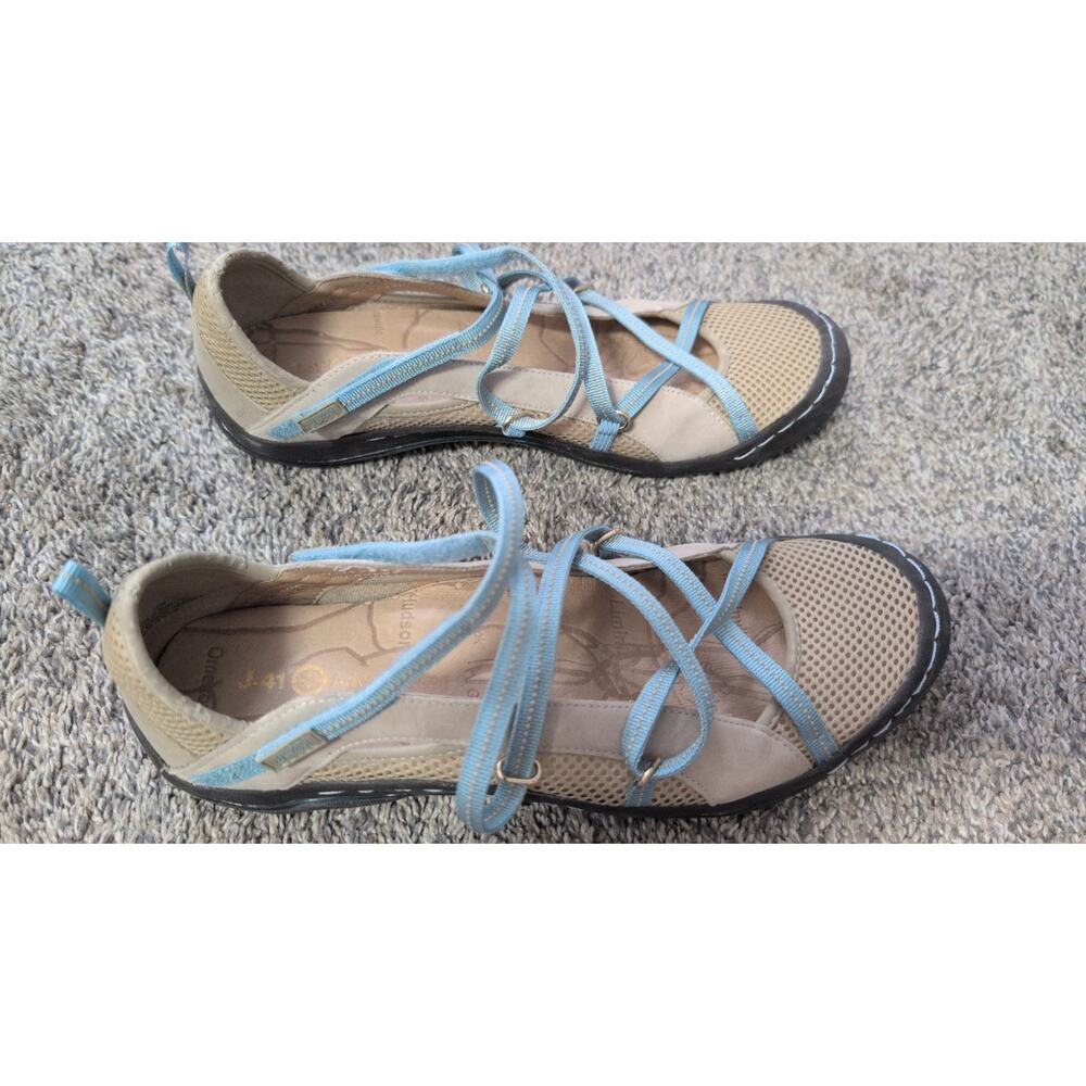 Jeep J-41 Mary Jane Outdoor Hiking Shoes – Women’s Size 10 – EUC - Picture 5 of 5